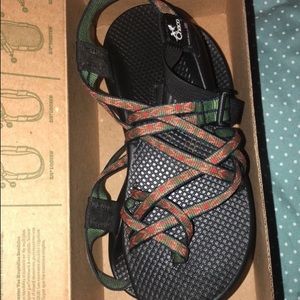Chacos